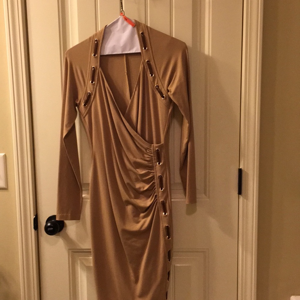 Bodycon dress